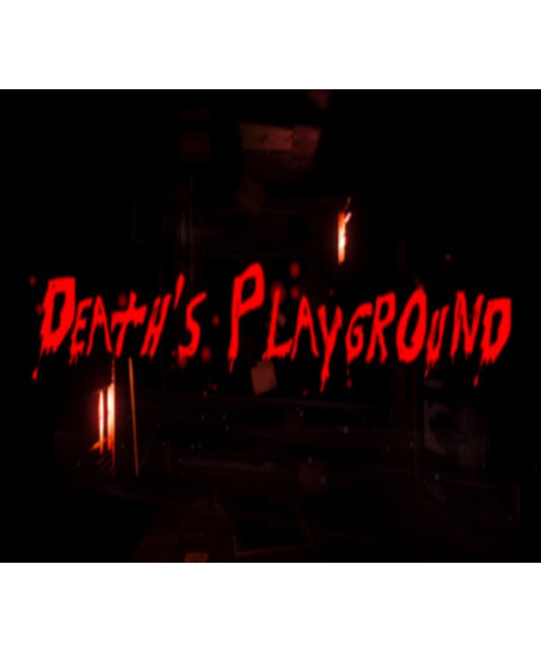 Death s Playground Steam Key GLOBAL